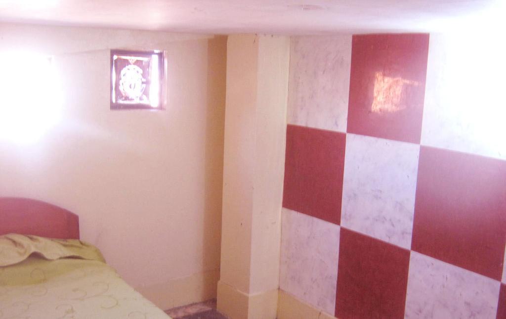 Hospedaje Pumacurco Betty Cusco Ruang foto